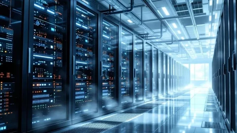 Dự thảo Luật An ninh dữ liệu đề xuất 5 cấp độ rủi ro, bảo vệ xuyên suốt vòng đời