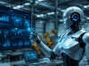 AI vật lý: Robot đang tiến gần hơn đến khả năng làm việc như con người