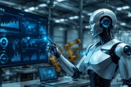 AI vật lý: Robot đang tiến gần hơn đến khả năng làm việc như con người