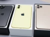 Công cụ giúp Apple kiểm tra iPhone bên trong mà không cần mở hộp