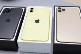 Công cụ giúp Apple kiểm tra iPhone bên trong mà không cần mở hộp