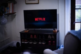 Báo động đỏ cho Netflix