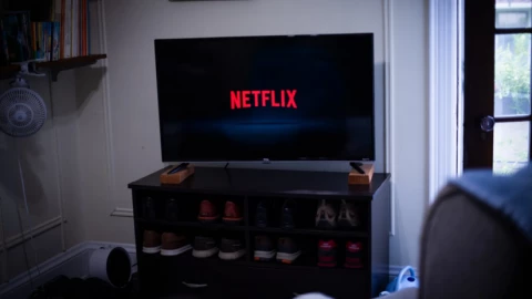 Báo động đỏ cho Netflix