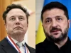 Elon Musk nổi giận vì Ukraine, cựu quan chức Mỹ đề xuất quốc hữu hóa SpaceX