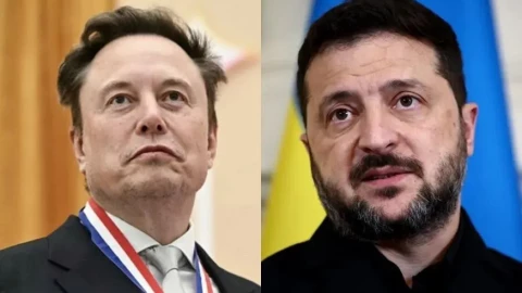 Elon Musk nổi giận vì Ukraine, cựu quan chức Mỹ đề xuất quốc hữu hóa SpaceX