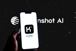 Kimi xin lỗi vì lỗi giới hạn tín dụng AI