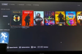 Cách tải và chơi game Steam ngay trên Playstation 5
