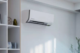 Bên trong một căn phòng dễ chịu: 3 yếu tố điều hòa phải kiểm soát ngoài nhiệt độ