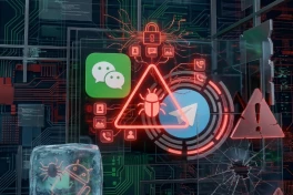 uCreator - Bộ mã độc Android có khả năng đánh cắp mật khẩu 2FA và chiếm quyền tài khoản