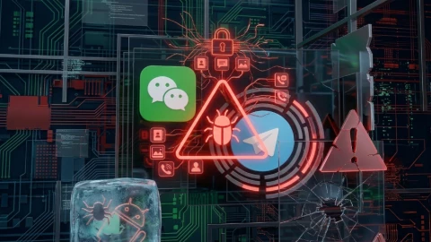 uCreator - Bộ mã độc Android có khả năng đánh cắp mật khẩu 2FA và chiếm quyền tài khoản
