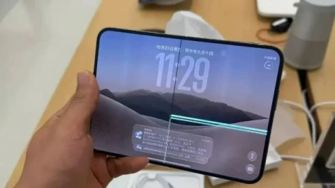 Nguyên nhân gây ra vấn đề của iPhone Duo đã được hé lộ: tiêu chuẩn kiểm soát chất lượng thấp