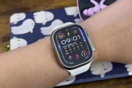 WatchOS 11 beta trên Apple Watch đã làm tôi “chậm lại” theo cách tích cực