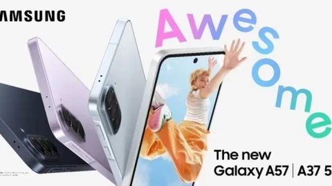Samsung cũng không thể đỡ nổi bão giá bộ nhớ: Dòng Galaxy A trở thành "nạn nhân", sản lượng sụt giảm 10 triệu chiếc