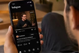 Từng kiên quyết nói "không" với video dài, Instagram giờ lại muốn cạnh tranh Youtube với thử nghiệm đăng clip tới 90 phút