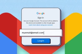Hiểm hoạ khi vào website nào cũng chọn "Đăng nhập bằng Google"
