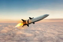 Bay ở tốc độ Mach 5, mũi tên lửa nóng hơn 1.300°C: Các kỹ sư giải bài toán chịu nhiệt của tên lửa siêu vượt âm thế nào?