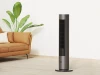 Xiaomi ra mắt quạt tháp hai chiều Mijia DC Inverter: Kết hợp làm mát và sưởi ấm trong một thiết bị