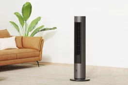 Xiaomi ra mắt quạt tháp hai chiều Mijia DC Inverter: Kết hợp làm mát và sưởi ấm trong một thiết bị