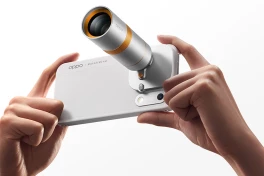 Oppo ra mắt bộ đôi Find X10 và Find X10 Pro Max tại Việt Nam: smartphone đầu tiên có “cụm camera 600MP”