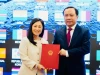 Việt Nam tham gia Hiệp ước Artemis về khám phá và sử dụng Mặt Trăng, Sao Hỏa