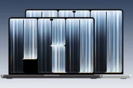 Apple chính thức ra mắt MacBook Pro đầu tiên có màn hình OLED cảm ứng