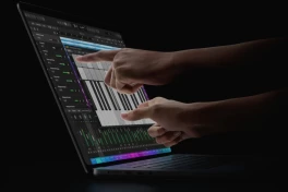 Sếp Apple giải thích lý do MacBook Pro cuối cùng đã có màn hình cảm ứng