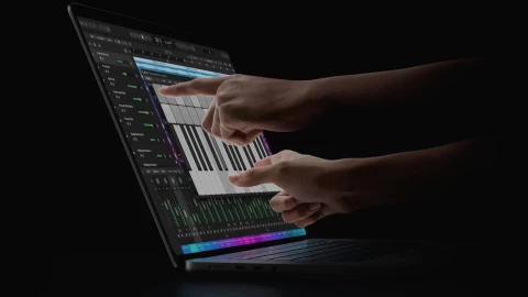 Sếp Apple giải thích lý do MacBook Pro cuối cùng đã có màn hình cảm ứng