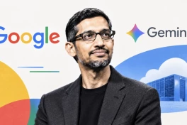 Doanh thu quý 3 của Google đạt 127,6 tỷ đô la, chi tiêu cho trí tuệ nhân tạo đã tăng mạnh và dòng tiền đang cho thấy tín hiệu âm