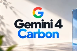 Google giới thiệu Gemini 4 Carbon chỉ 2 tuần sau Argon, vượt mặt Claude Opus 5.5 và GPT-6 Astra