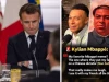 Tổng thống Emmanuel Macron lên tiếng về drama giữa Mbappé, hóng Trung Quốc phản ứng