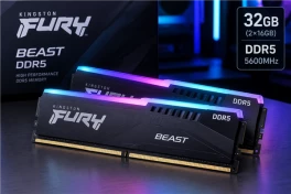 Giá RAM DDR5 32GB đã tăng vọt gấp 14 lần trong hai năm