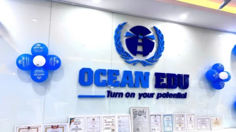Nghi vấn dữ liệu hơn 2 triệu hồ sơ học viên Ocean Edu bị rò rỉ, bao gồm cả thông tin cá nhân và hình ảnh