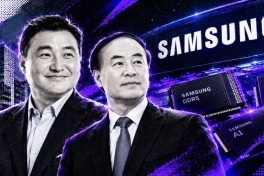 Samsung Electronics công bố báo cáo tài chính quý 3: Lợi nhuận kỷ lục, thời kỳ hoàng kim của chip nhớ tiếp tục