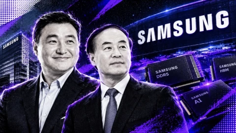 Samsung Electronics công bố báo cáo tài chính quý 3: Lợi nhuận kỷ lục, thời kỳ hoàng kim của chip nhớ tiếp tục