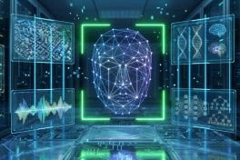 AI tạo video giả qua mặt xác thực khuôn mặt, chiếm đoạt thông tin cá nhân