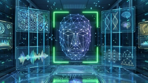 AI tạo video giả qua mặt xác thực khuôn mặt, chiếm đoạt thông tin cá nhân