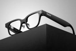 Kính thông minh Rokid Glasses 2 ra mắt: Nâng cấp màn hình MicroLED, quay video 4K, giá từ 14,5 triệu đồng