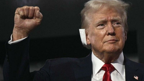 Vừa thoát ám sát hụt, ông Trump bất ngờ “quay xe” lên tiếng ủng hộ TikTok