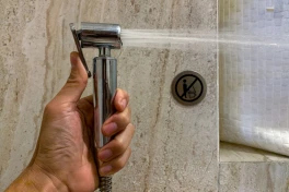 Đi phỏng vấn thấy toilet có vòi xịt, ứng viên lập tức bỏ suất thực tập Tesla để đầu quân