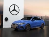 Mercedes-Benz chốt giá CLA 200 electric thuần điện 1,59 tỷ đồng ở Việt Nam, đi tới 542 km mỗi lần sạc