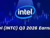 Cổ phiếu Intel lao dốc hơn 20% sau dự báo gây thất vọng, áp lực từ nhiều phía gia tăng