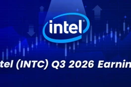 Cổ phiếu Intel lao dốc hơn 20% sau dự báo gây thất vọng, áp lực từ nhiều phía gia tăng
