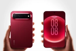 Huawei chuẩn bị ra mắt flagship mới Starlight O1 Pro: Màn hình "bè ngang", chip Kirin 9 và cụm camera thiết kế mới