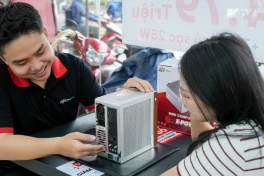 FPT Shop chính thức mở bán dòng PC Mini E-Power, giá từ 12,39 triệu đồng