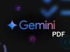 Gemini có thể chỉnh sửa trực tiếp Word, PDF và bảng tính ngay trong cuộc trò chuyện