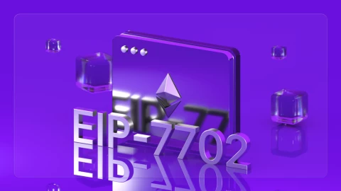EIP-7702 là gì và vì sao liên quan đến vụ hack Binance?