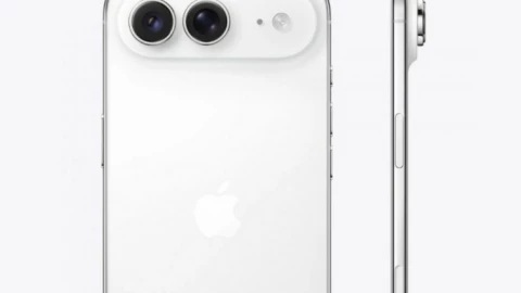 Lộ thêm nhiều thông số cấu hình của iPhone Air 2: nhiều cải tiến ổn áp quá