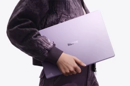 Cận cảnh Redmi Book 2027: Mỏng 14,35 mm, màn hình 120Hz, pin 72Wh cùng vi xử lý Intel Wildcat Lake