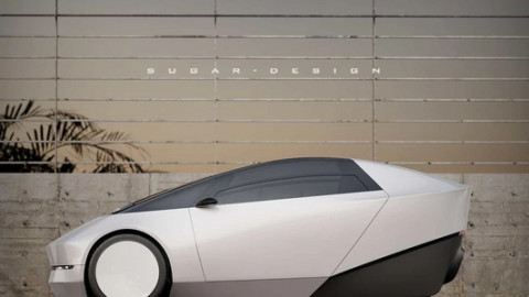 Lộ diện lý do khiến Elon Musk vội vàng tạm dừng dự án taxi tự lái