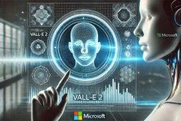 Microsoft tạo ra AI mô phỏng giọng nói con người nguy hiểm đến mức không dám phát hành